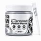 ✨🧴50% OFF NOW! Appliance Paint Repair Paste for Scratches and Chips – Non-Drip Chrome Polish Paste with Brush, Repair Stainless Steel Fridges & Metal Surfaces