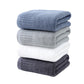 🧼🛁50% OFF NOW! Soft and Absorbent Cotton Towel with Dobby Border – Premium Cotton Bath Towel, Quick Dry, Skin-Friendly for Bathroom, Spa & Hotel