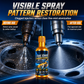 🚗50% OFF NOW! Engine Carbon Cleaner Fuel Additive – Remove Carbon Deposits, Clean Fuel Injectors, Restore Engine Power & Improve Mileage, 120ml Fuel Saver for Cars