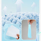 Anti-Color Bleed Laundry Sheets
