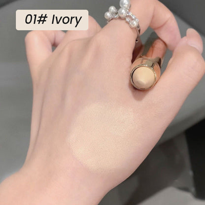 🔥50% OFF NOW!✨ Natural Seamless Concealer Stick – 3-In-1 Conceal, Brighten & Sculpt Contour Stick, Buildable Coverage for Blemishes, Dark Circles & Face Shaping