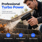 🔥50% OFF NOW!🌪️ Handheld Wireless Mini High Speed Turbo Fan – 110K RPM Portable Rechargeable Jet Blower with LED Display for Car Cleaning, Dust & Leaf Removal