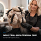 Professional Hair Sectioning Clips