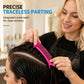 Professional Hair Sectioning Clips
