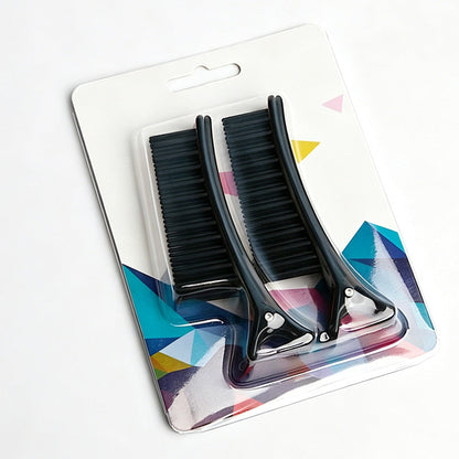 Professional Hair Sectioning Clips