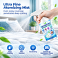 🛏️50% OFF NOW! Mattress & Bedding Freshening Spray – Deep Cleansing Fabric Mist, Odor Neutralizing Quick Dry Spray for Bed, Sofa, Pillow & Carpet