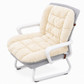 50% OFF NOW! Winter Thickened Plush Integrated Heated Seat Cushion with Backrest – Removable Washable Dual Heating Chair Pad, Warm Heating Cushion for Office & Student Desk Chairs