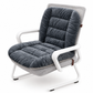 50% OFF NOW! Winter Thickened Plush Integrated Heated Seat Cushion with Backrest – Removable Washable Dual Heating Chair Pad, Warm Heating Cushion for Office & Student Desk Chairs