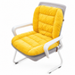 50% OFF NOW! Winter Thickened Plush Integrated Heated Seat Cushion with Backrest – Removable Washable Dual Heating Chair Pad, Warm Heating Cushion for Office & Student Desk Chairs