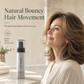 💇50% OFF NOW! Natural Fluffy Hair Volume Clay Spray – Lightweight Texture Hair Mud, Long-Lasting Lift, No Greasy Residue for All Hair Types FB Short Video Ad Copy