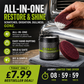 🚗50% OFF NOW ! 💦Ultracut Polishing Compound with Polishing Pad – scratch removal, surface restoration, safe mild formula, universal multi-surface use. Auto & household repair essential!