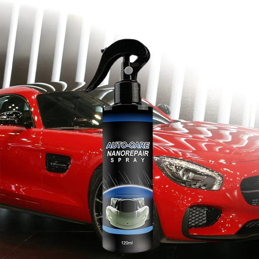 Auto-care Nano Coat Scratch Repair Master Spray