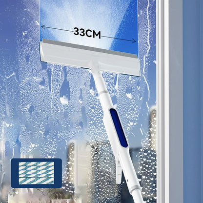 Double-sided spray expansion window cleaner✨Free shipping